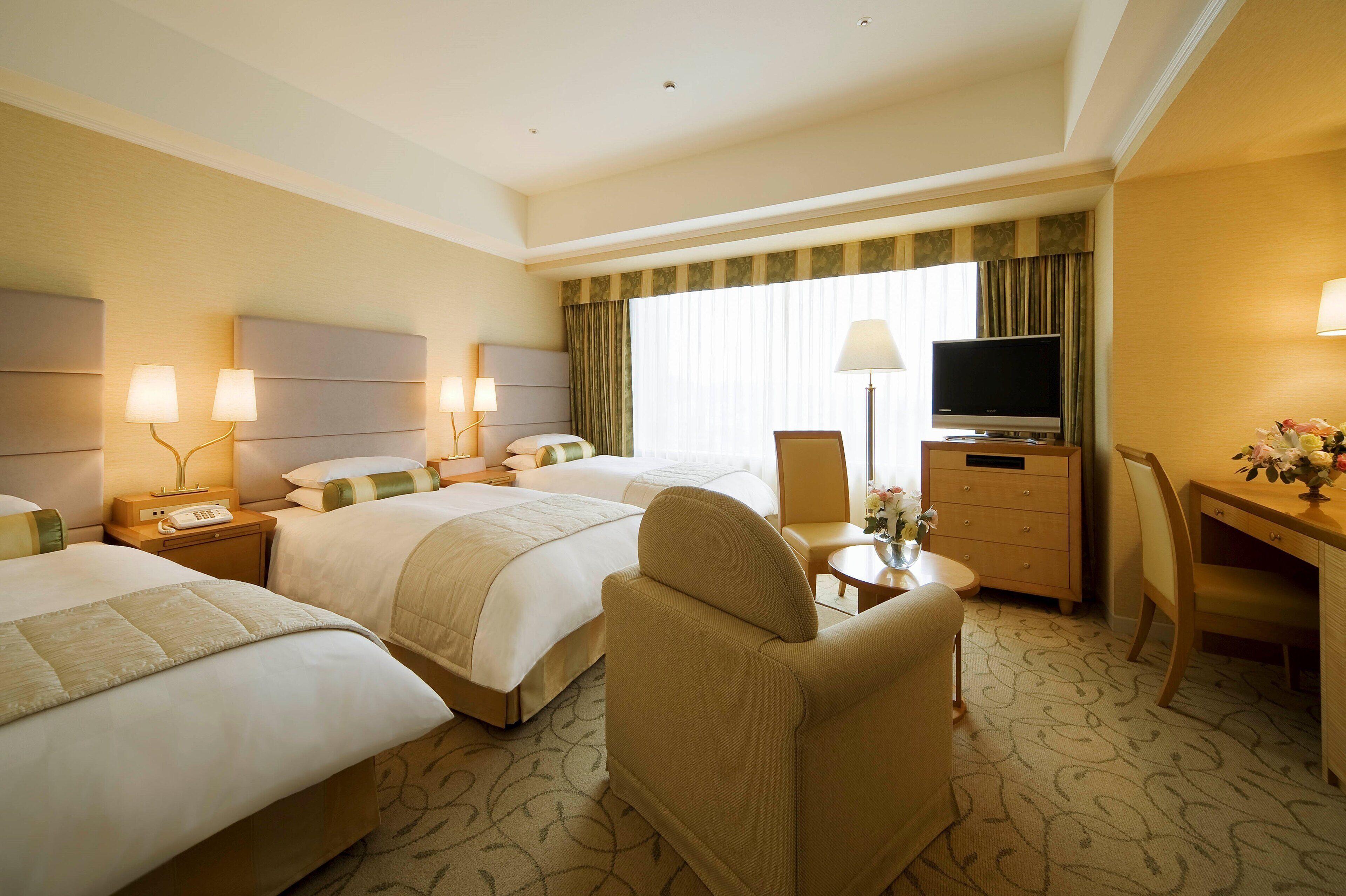 Hotel Okura Kyoto, Kyoto